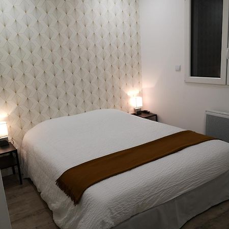 Les Cottages Barisiens بار لو دوك المظهر الخارجي الصورة