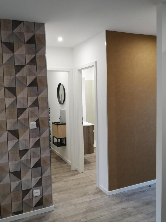 Les Cottages Barisiens بار لو دوك المظهر الخارجي الصورة