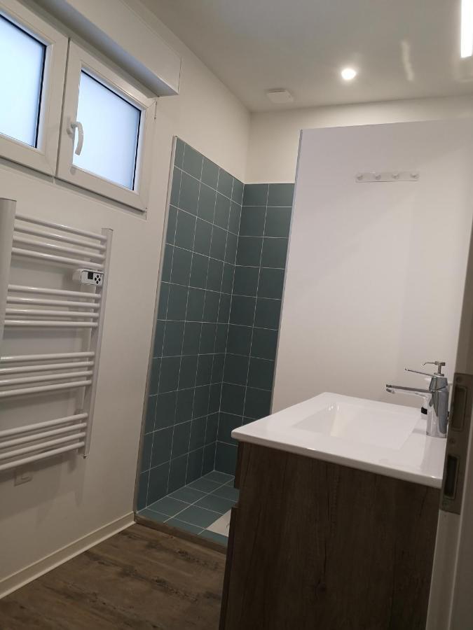 Les Cottages Barisiens بار لو دوك المظهر الخارجي الصورة