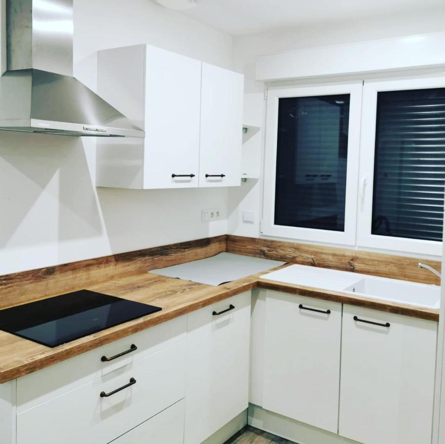 Les Cottages Barisiens بار لو دوك المظهر الخارجي الصورة