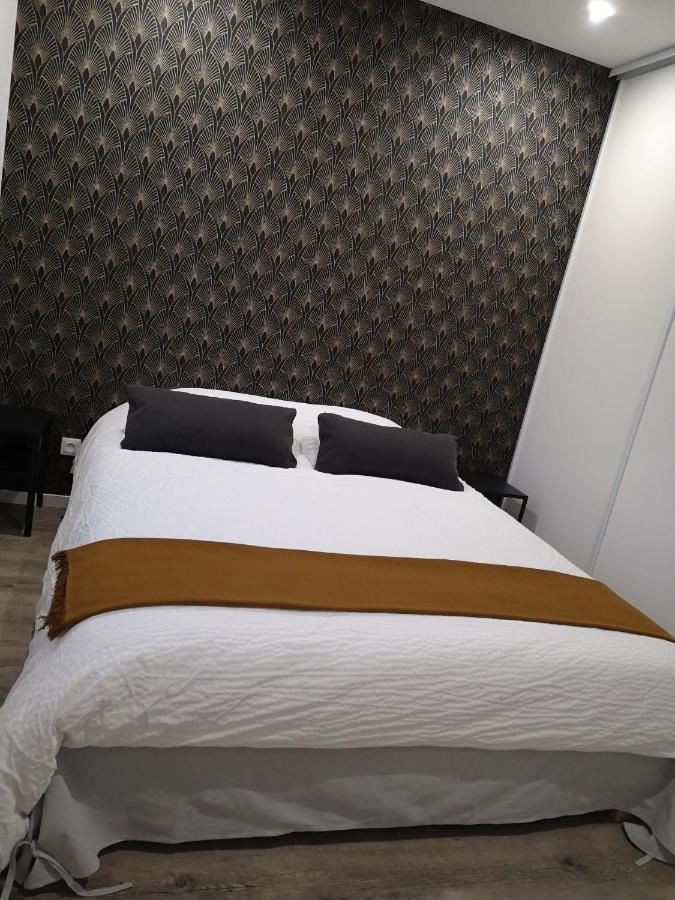 Les Cottages Barisiens بار لو دوك المظهر الخارجي الصورة