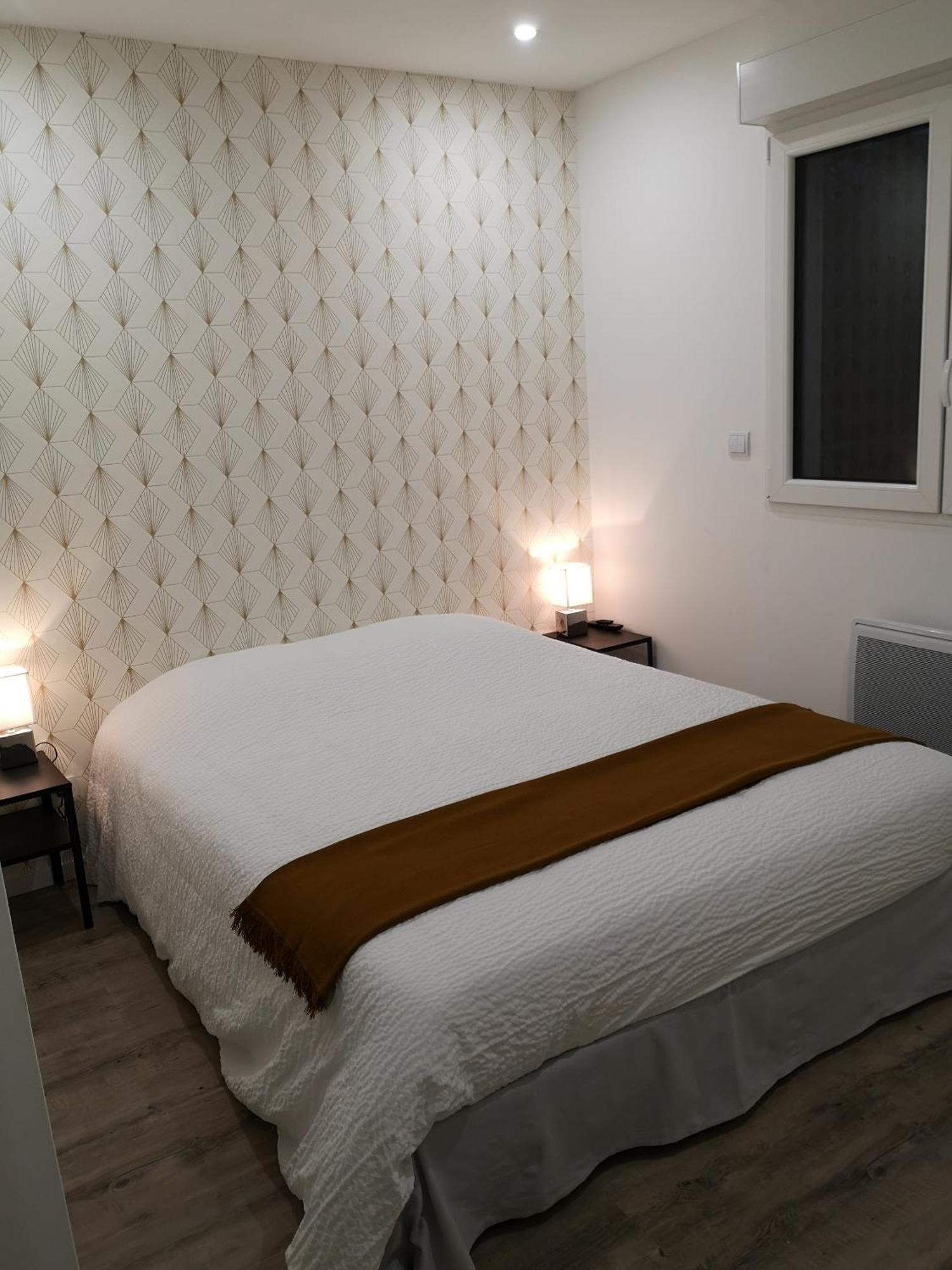Les Cottages Barisiens بار لو دوك المظهر الخارجي الصورة